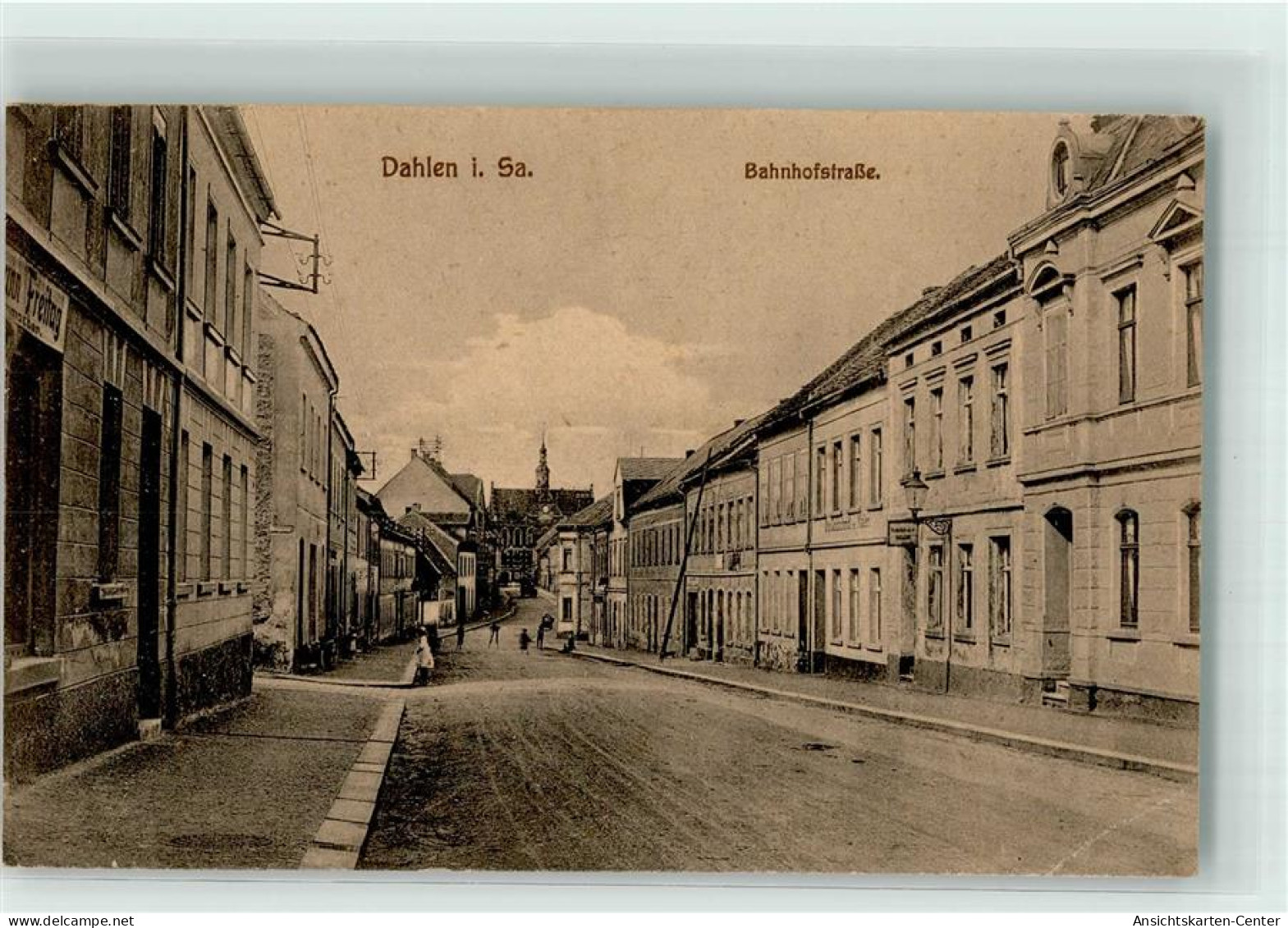 13503800 - Dahlen , Sachs