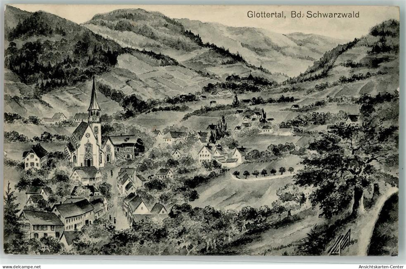 13503889 - Glottertal