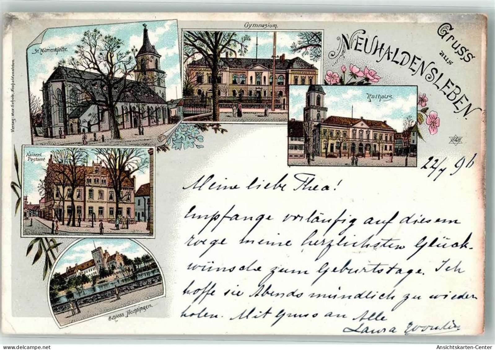 13503910 - Neuhaldensleben OT Haldensleben