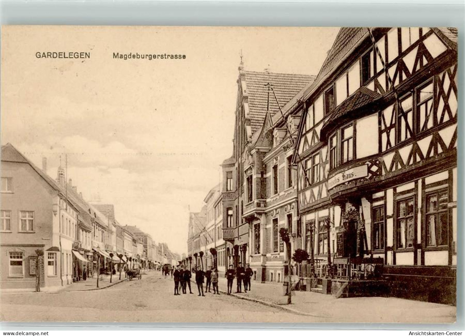 13503949 - Gardelegen