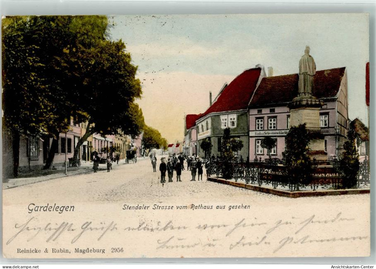 13503950 - Gardelegen