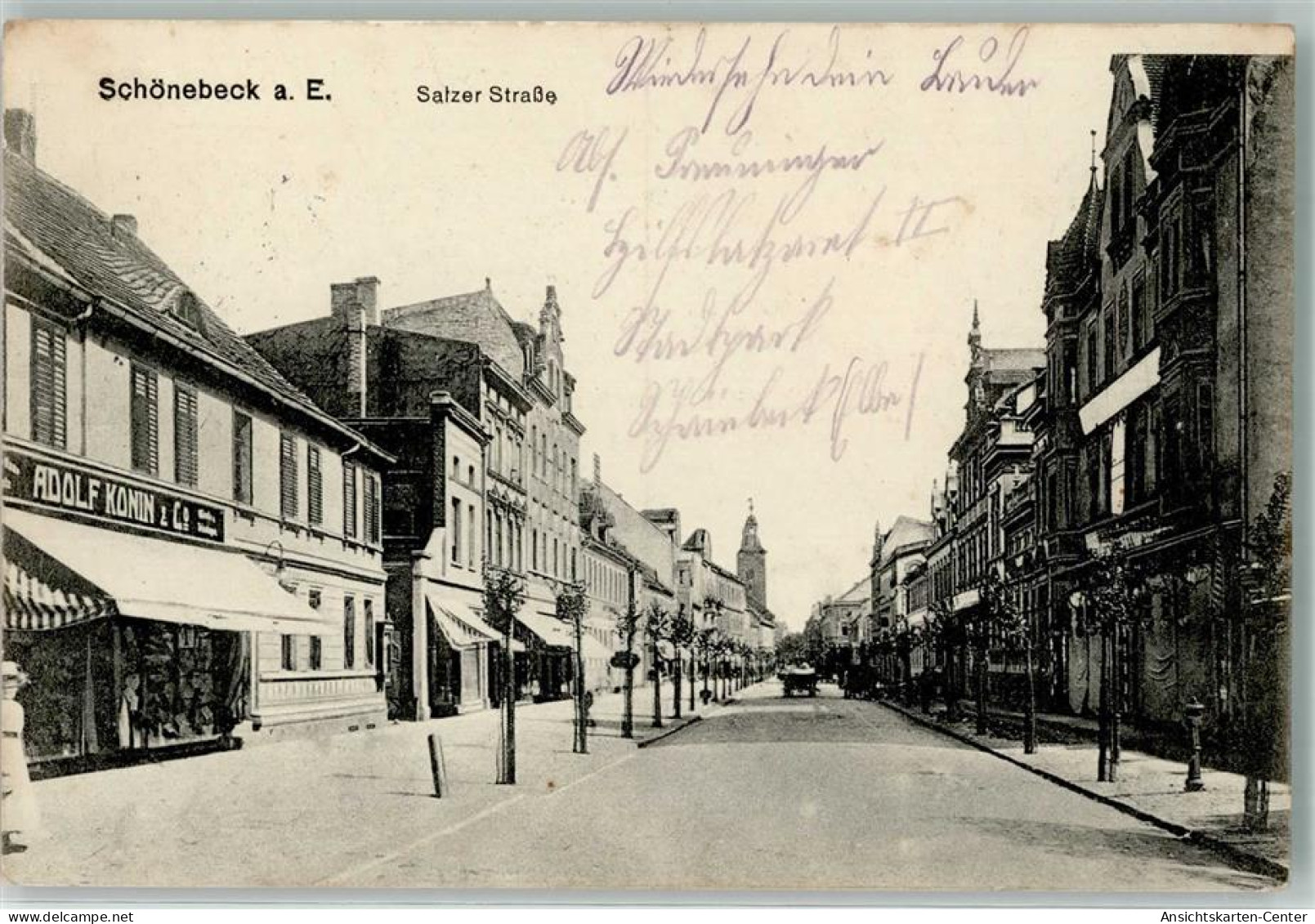 13504034 - Schoenebeck Elbe