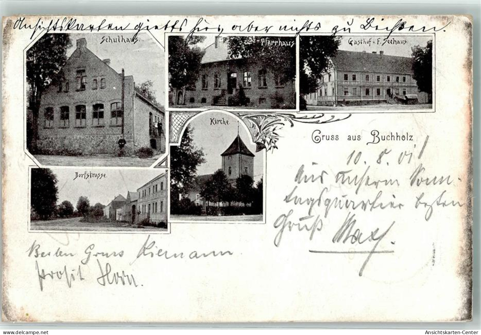 13504150 - Buchholz b. Niemegk