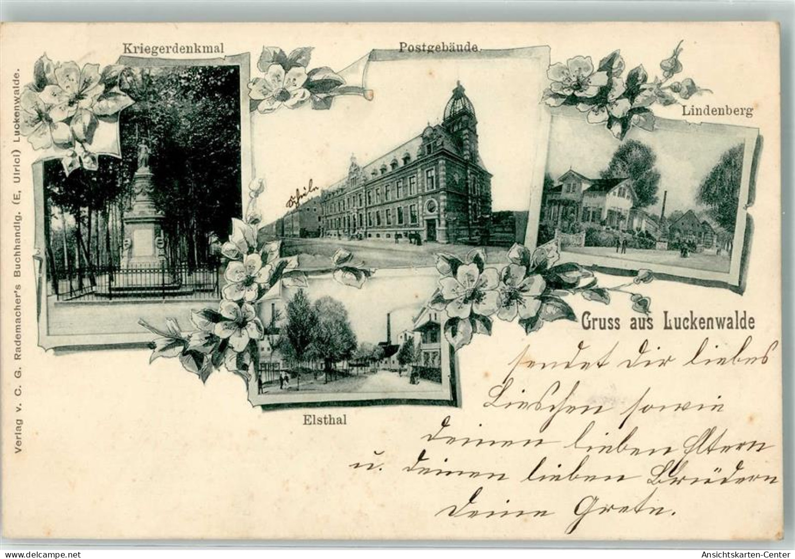 13504154 - Luckenwalde