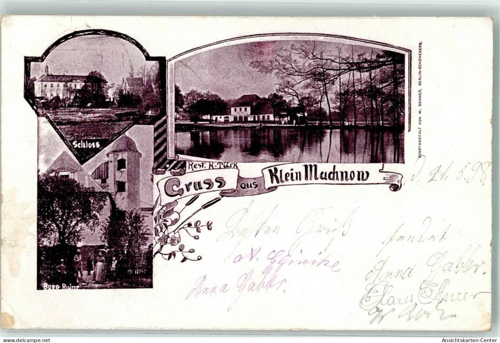 13504240 - Kleinmachnow