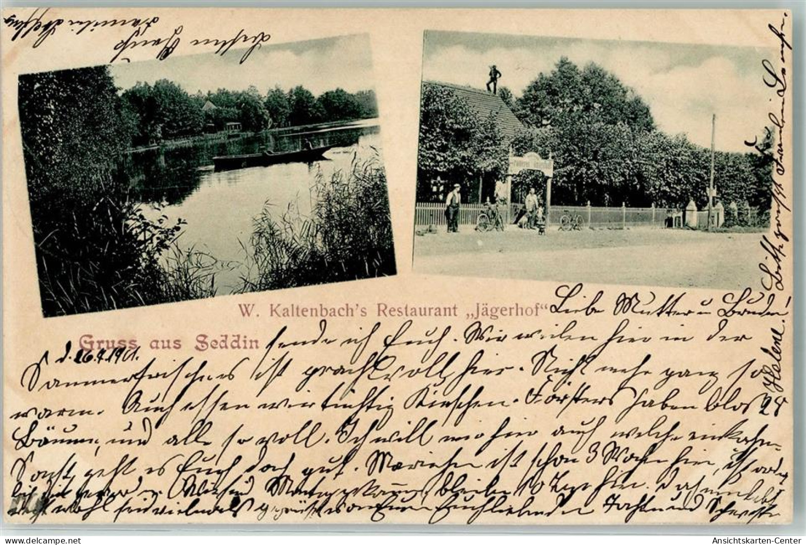 13504256 - Seddin b Potsdam