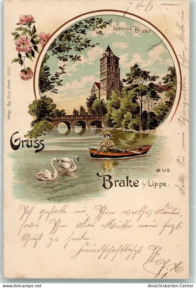 13504417 - Brake , Lippe