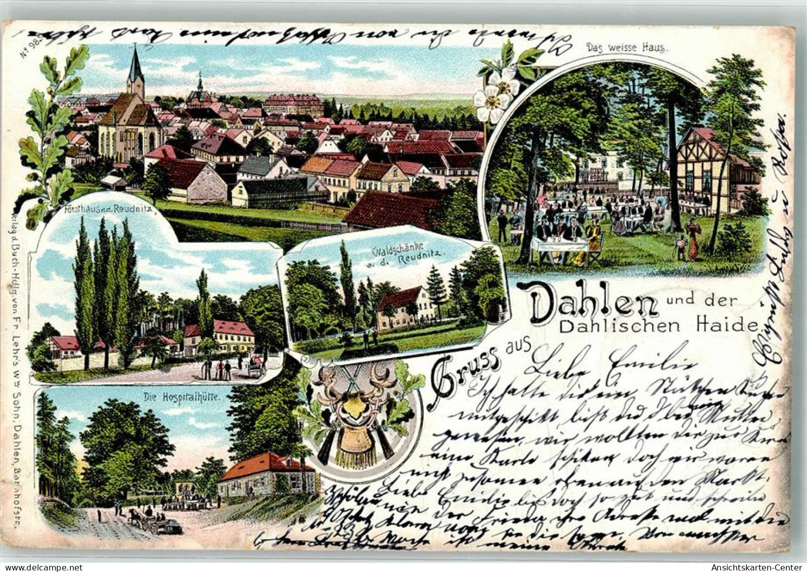 13504568 - Dahlen , Sachs