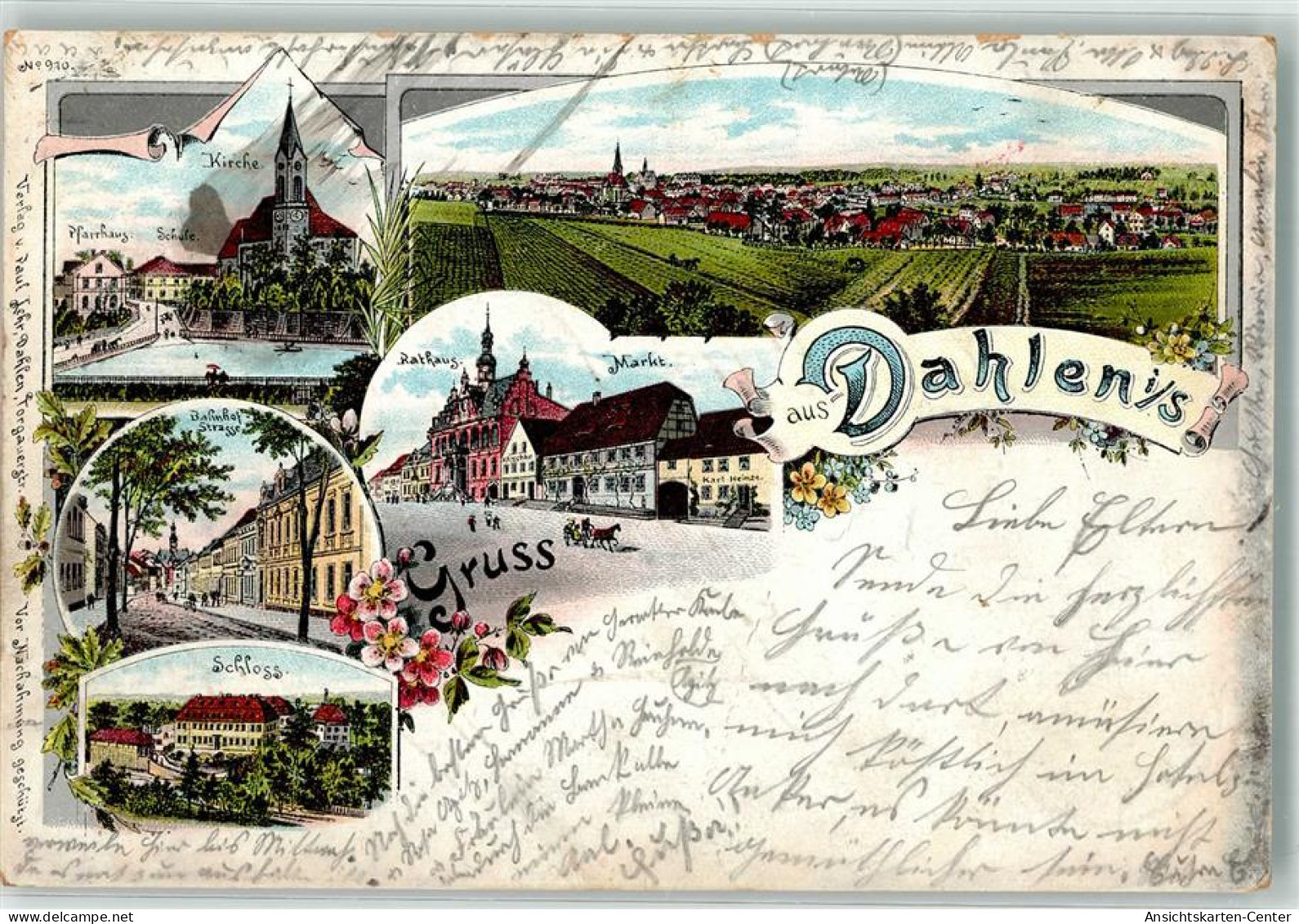 13504569 - Dahlen , Sachs