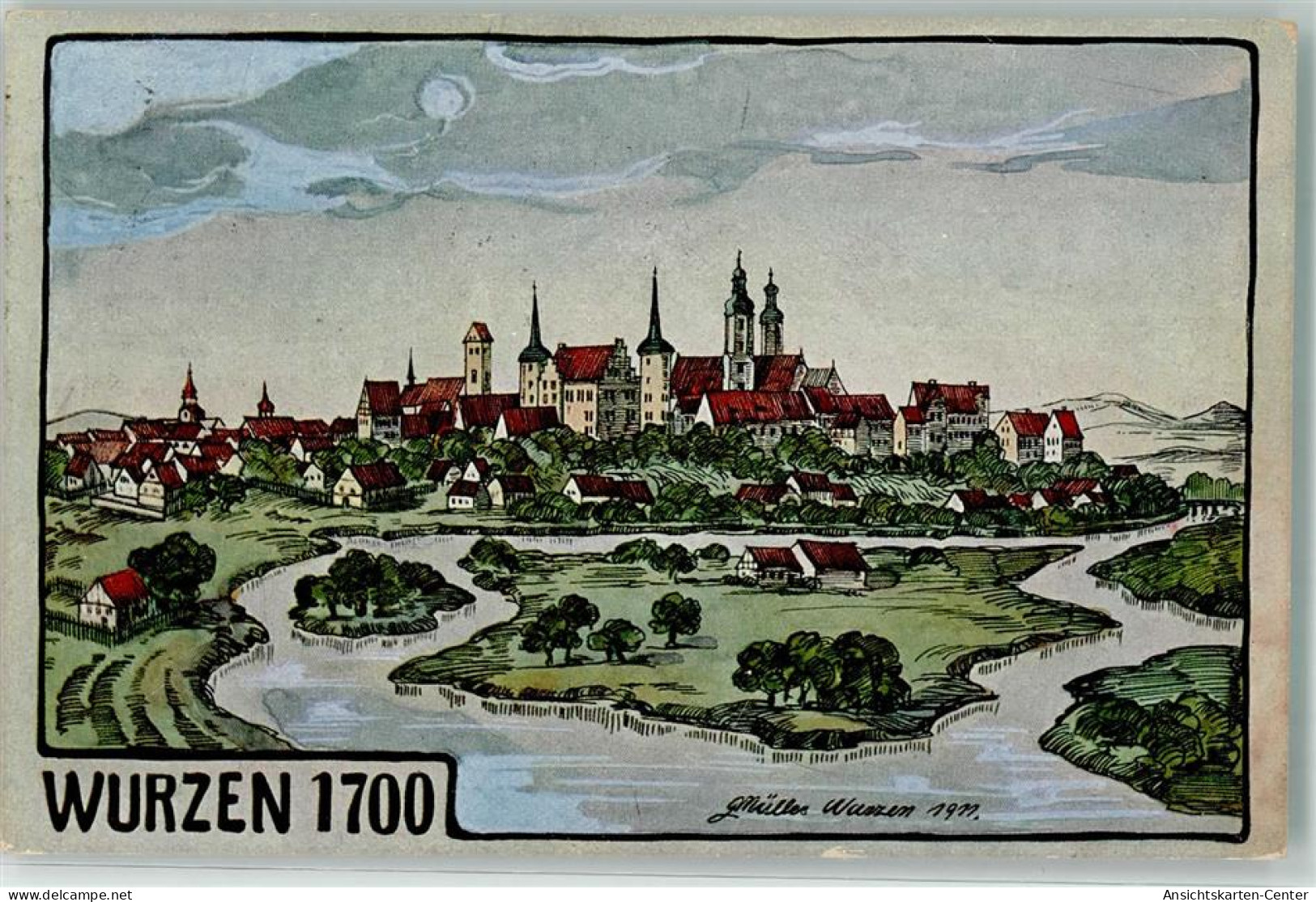 13504578 - Wurzen