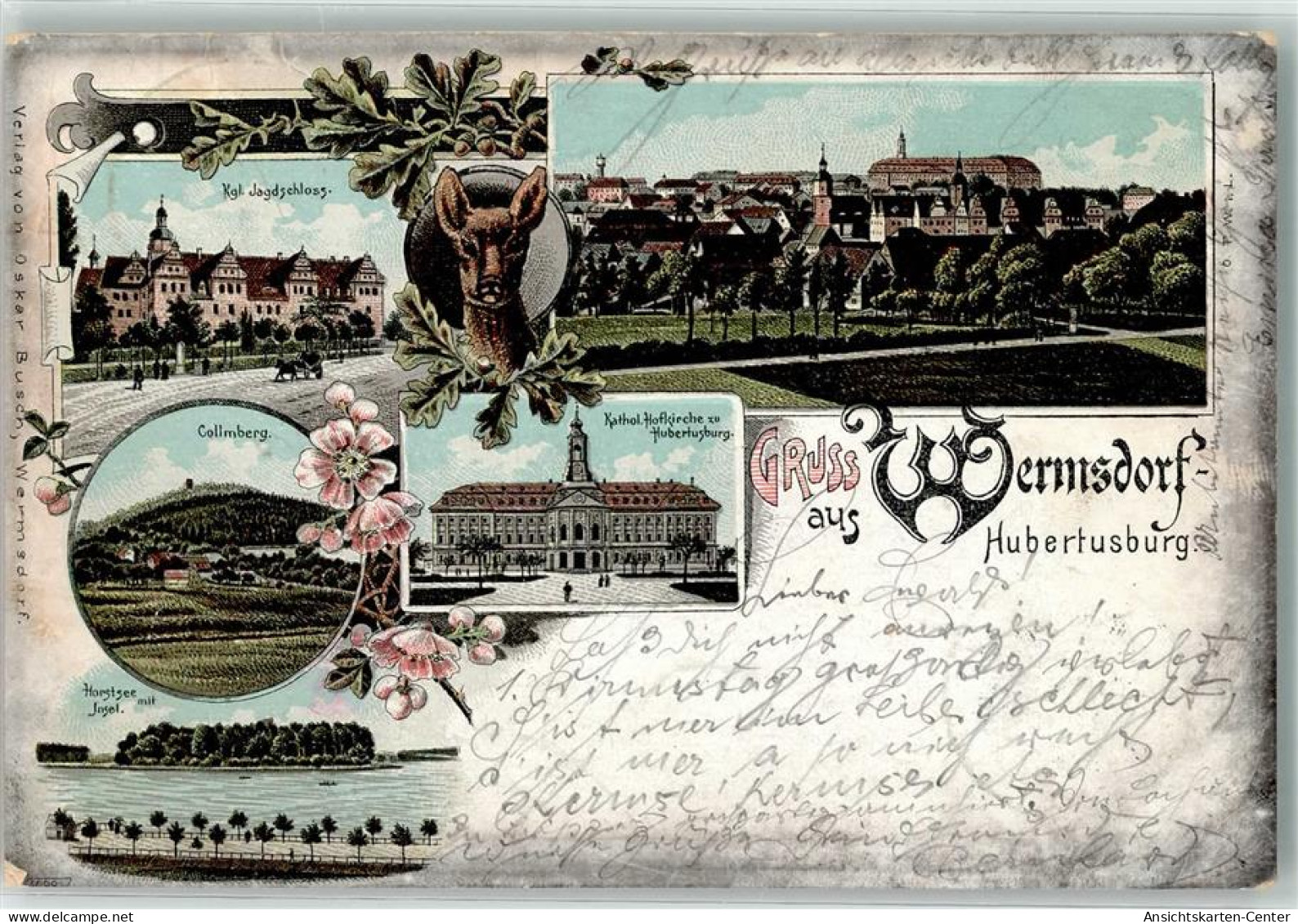 13504586 - Wermsdorf