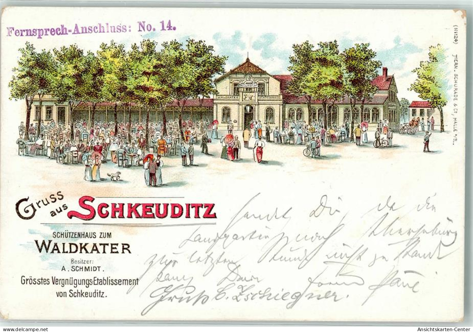 13504594 - Schkeuditz