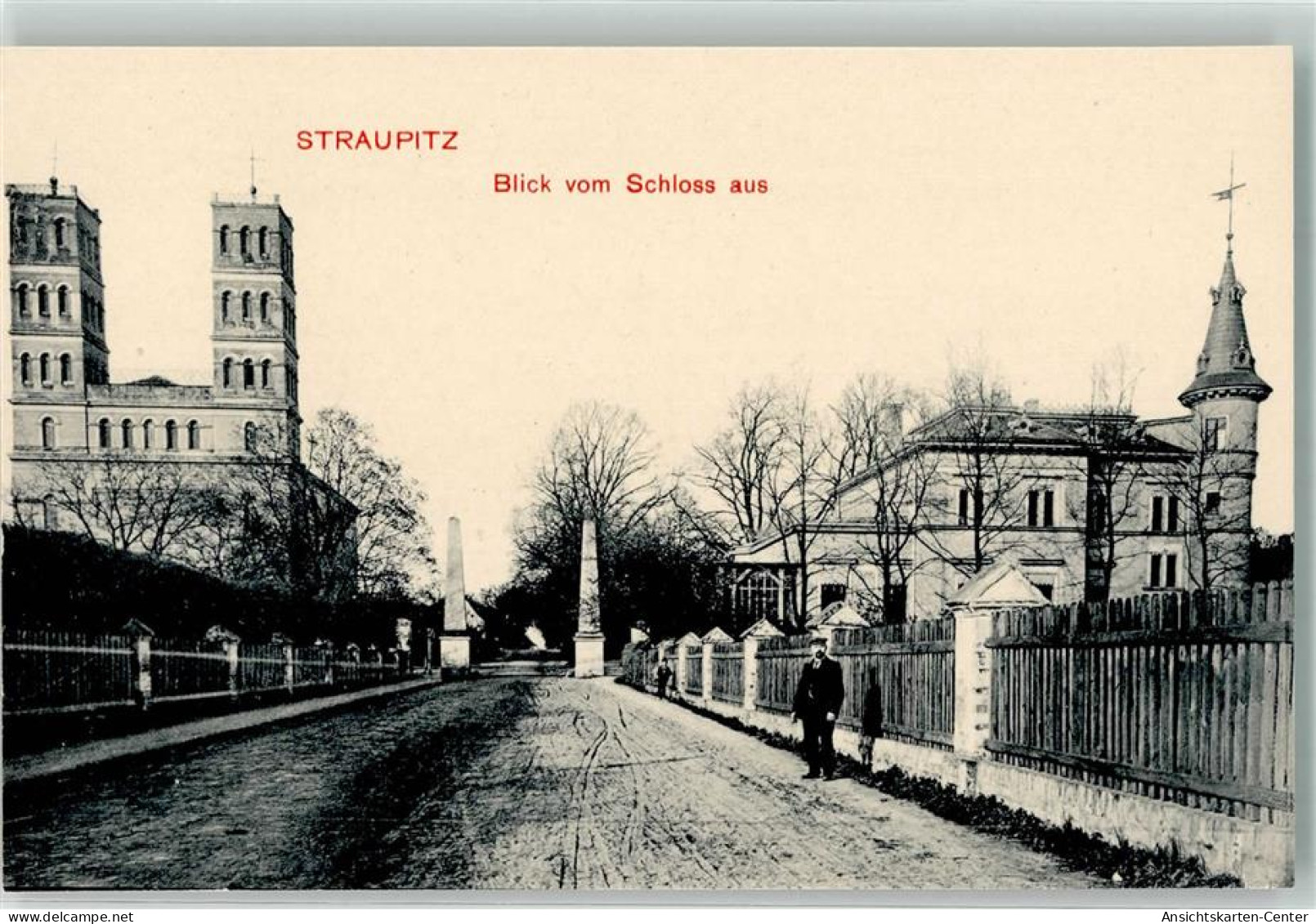 13504600 - Straupitz