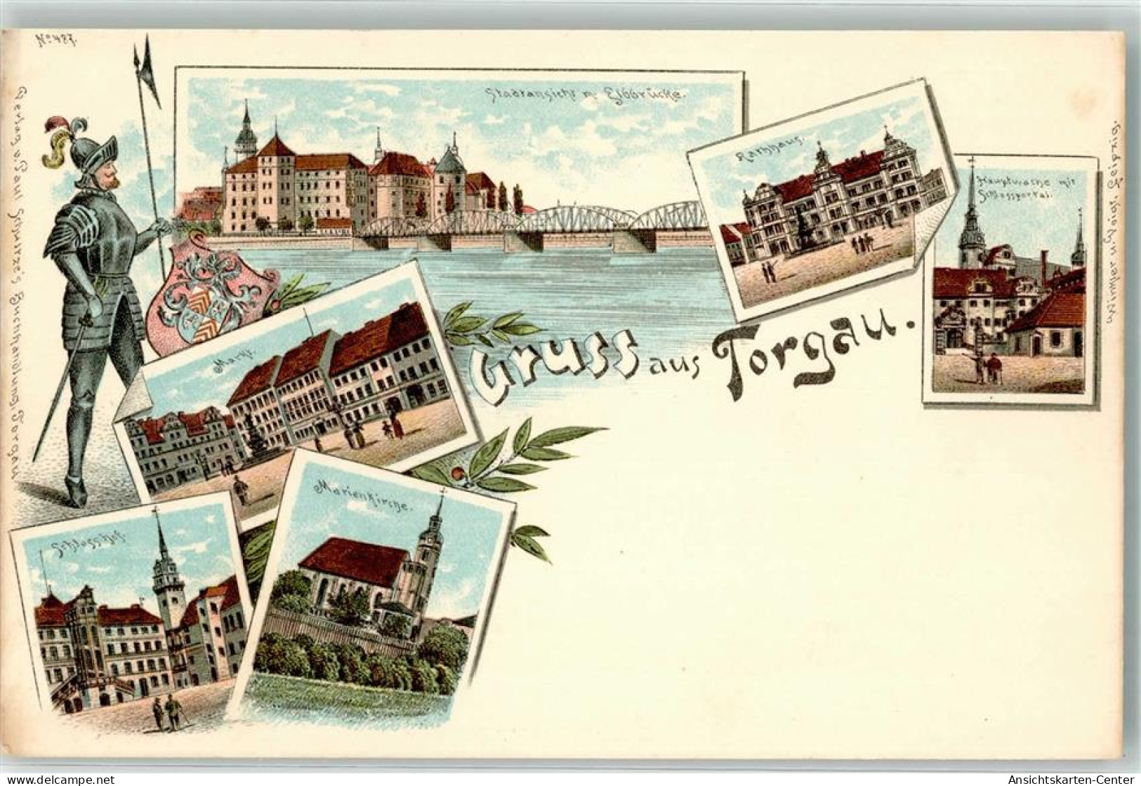 13504623 - Torgau