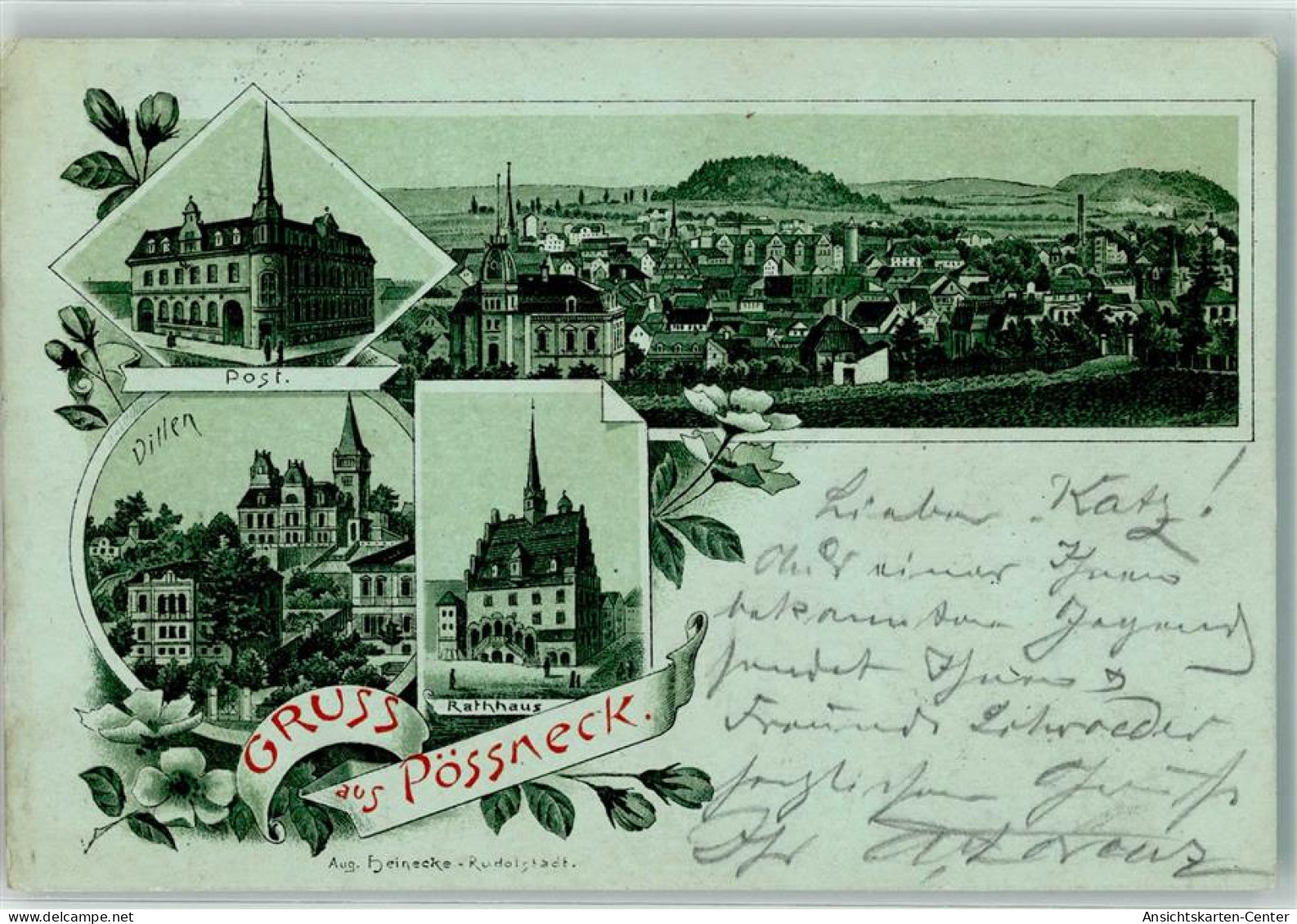 13504639 - Poessneck