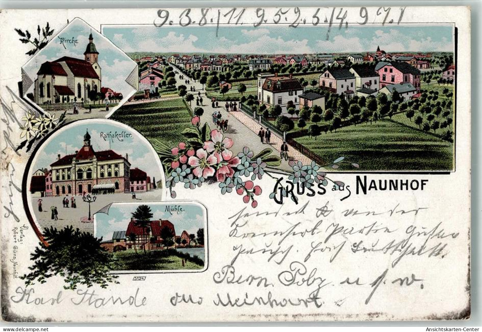 13504648 - Naunhof b Grimma