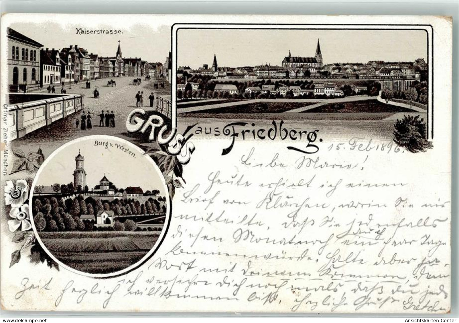 13504674 - Friedberg Hessen