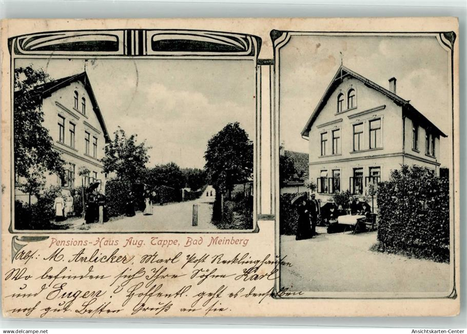 13504782 - Bad Meinberg