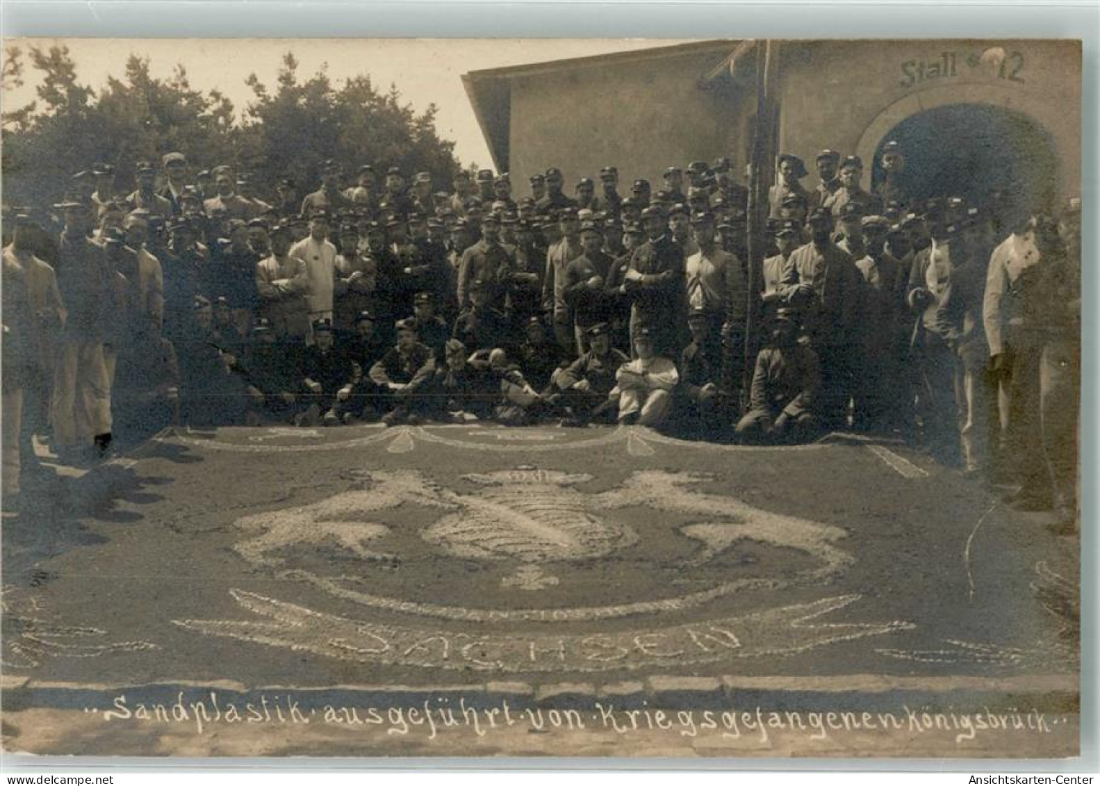 13504937 - Koenigsbrueck