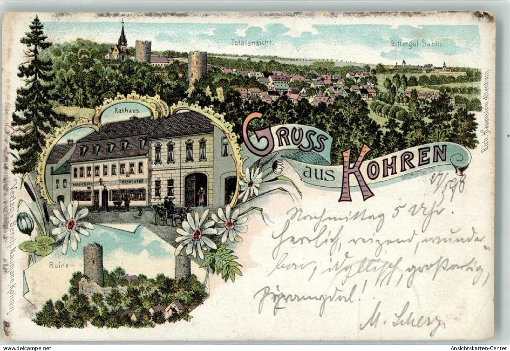 13505225 - Kohren-Sahlis