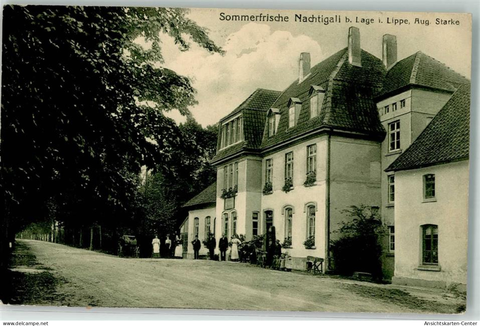 13505337 - Lage , Lippe
