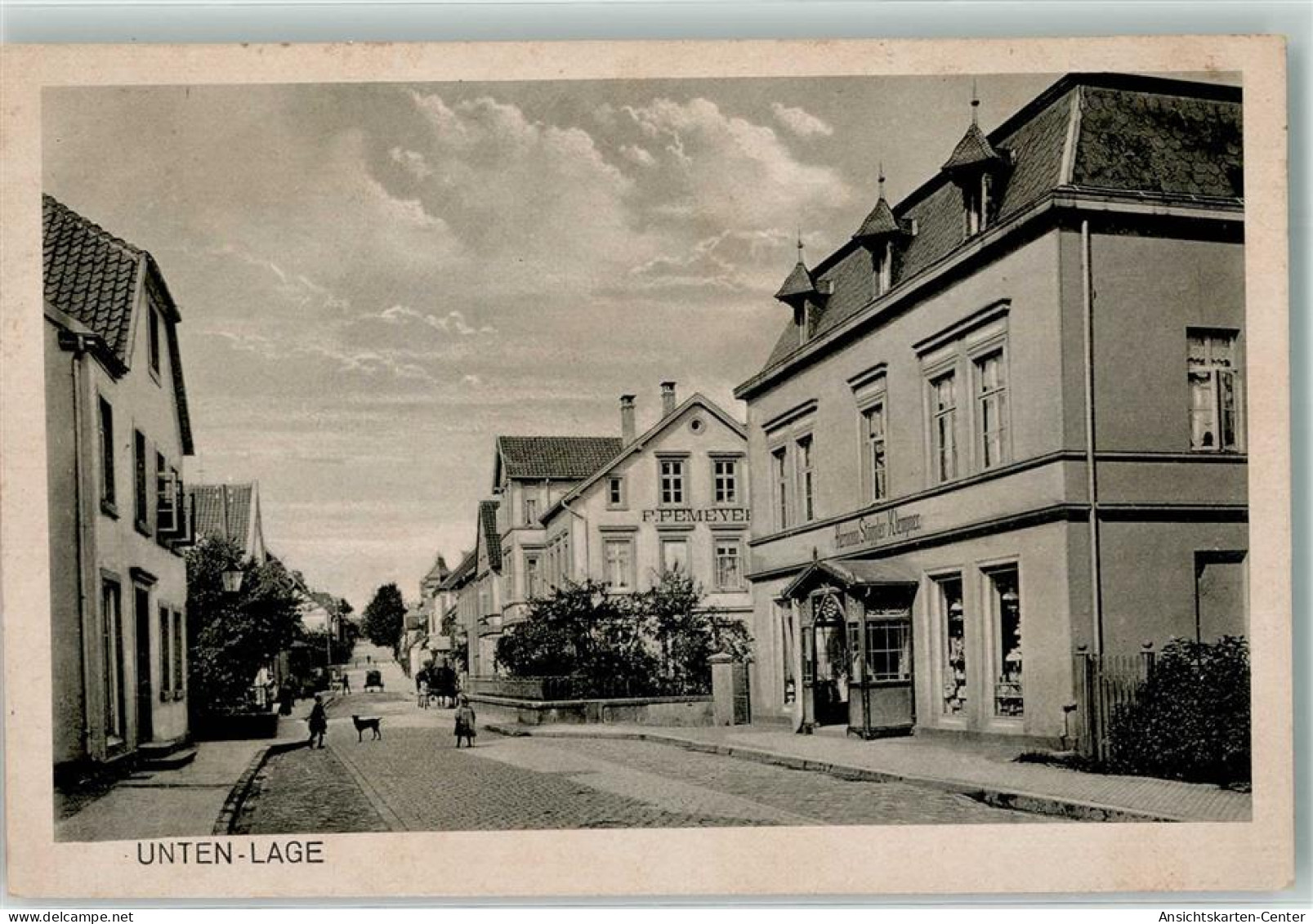 13505360 - Lage , Lippe