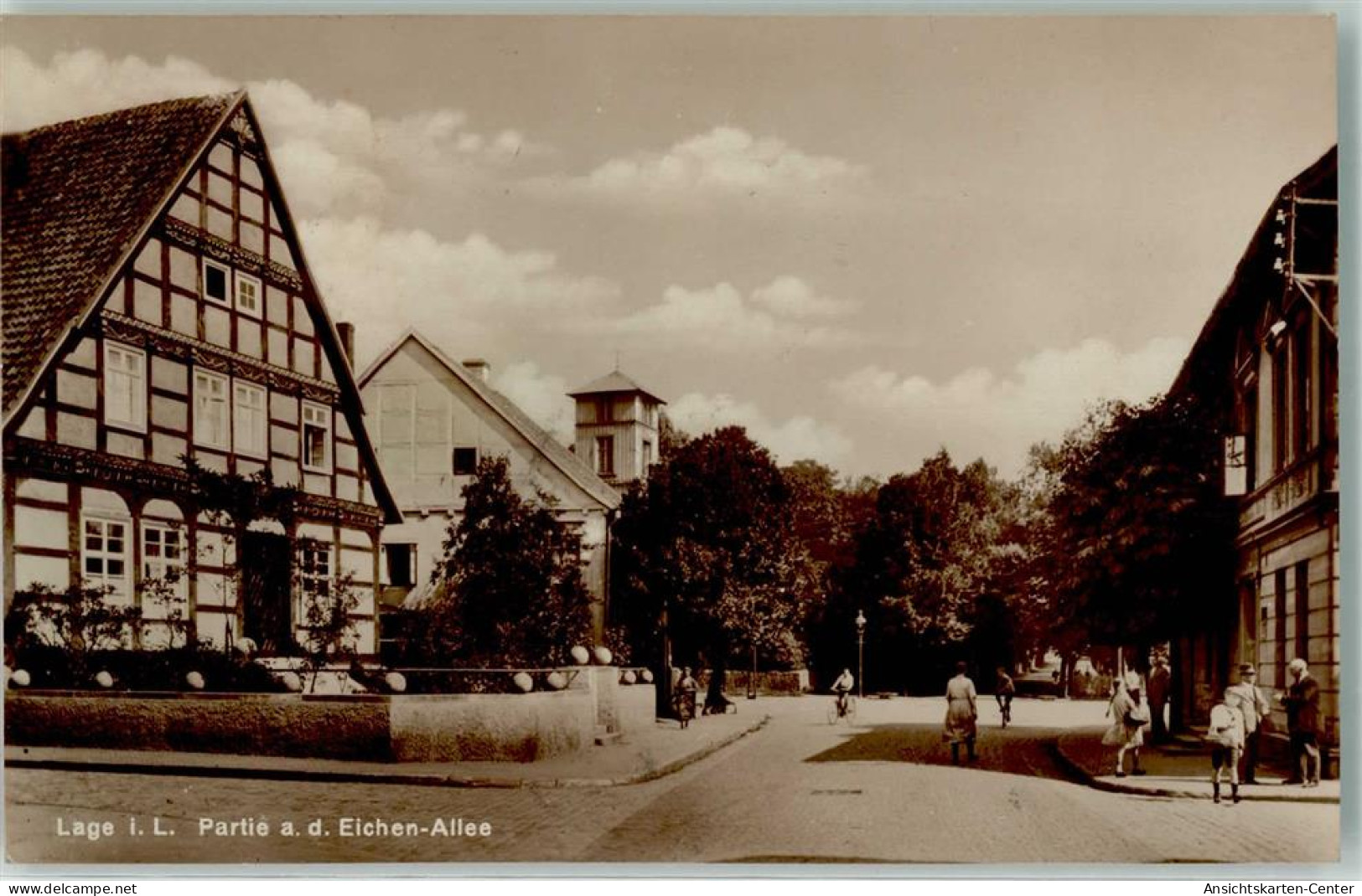 13505366 - Lage , Lippe