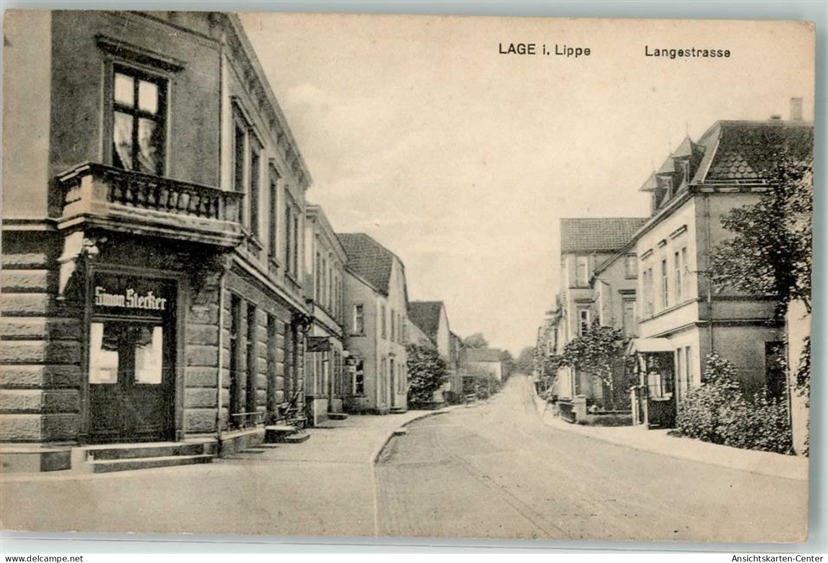 13505371 - Lage , Lippe