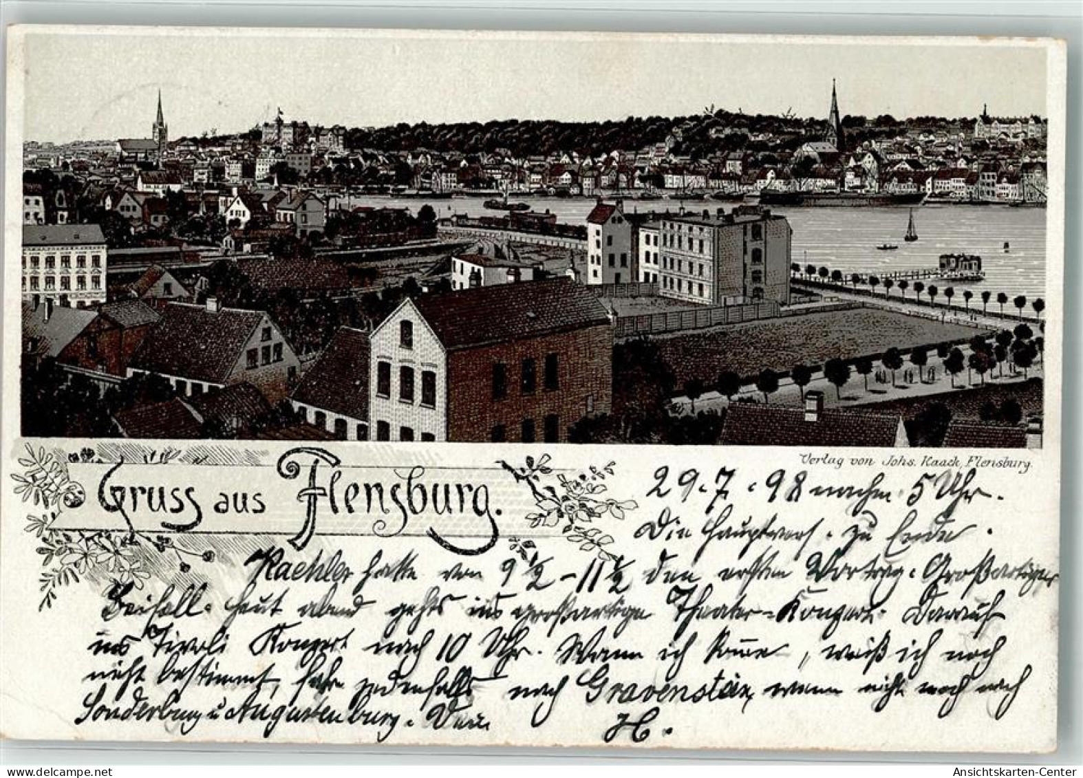 13505543 - Flensburg