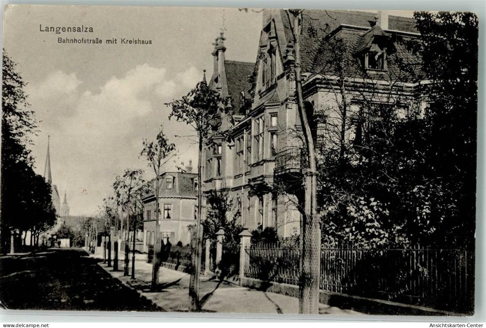 13505819 - Bad Langensalza