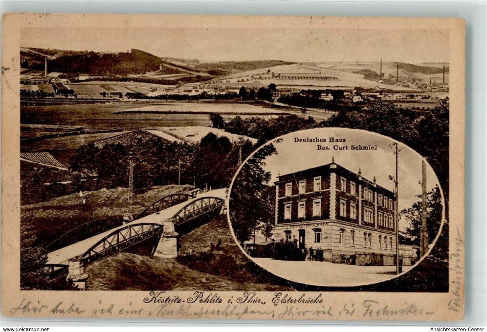 13505837 - Pohlitz b Bad Koestritz