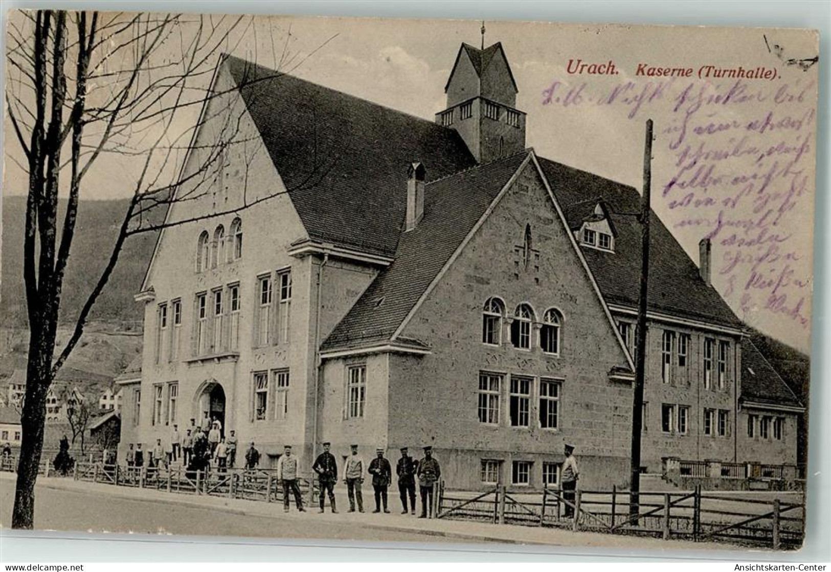 13505859 - Urach Bad Urach