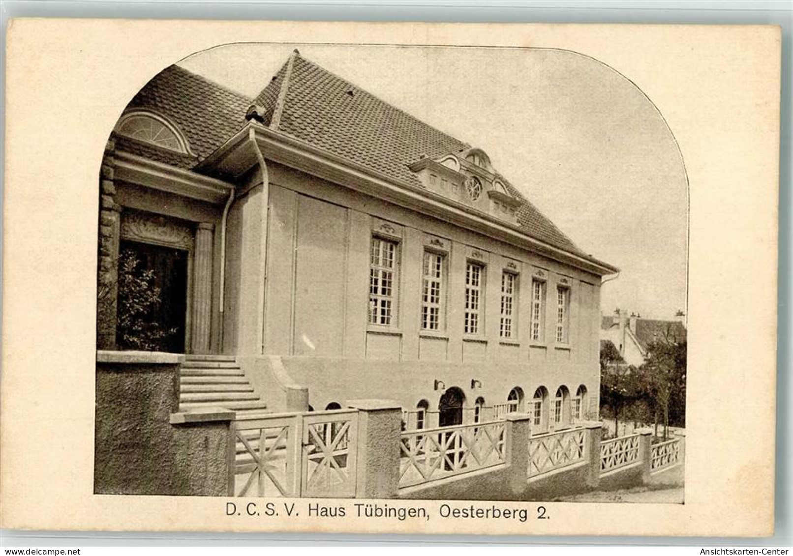 13505965 - Tuebingen