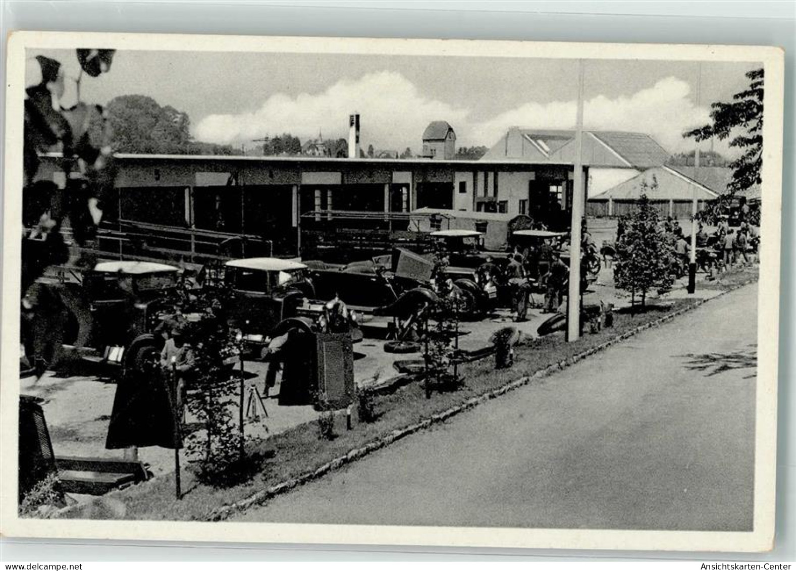 13505986 - Achern , Baden