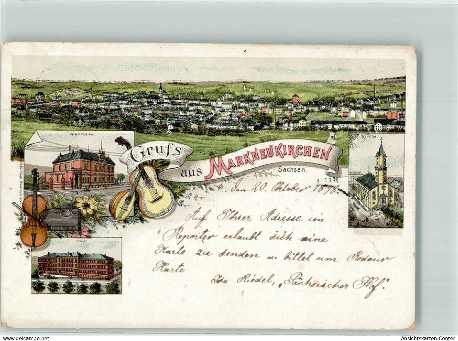 13506222 - Markneukirchen