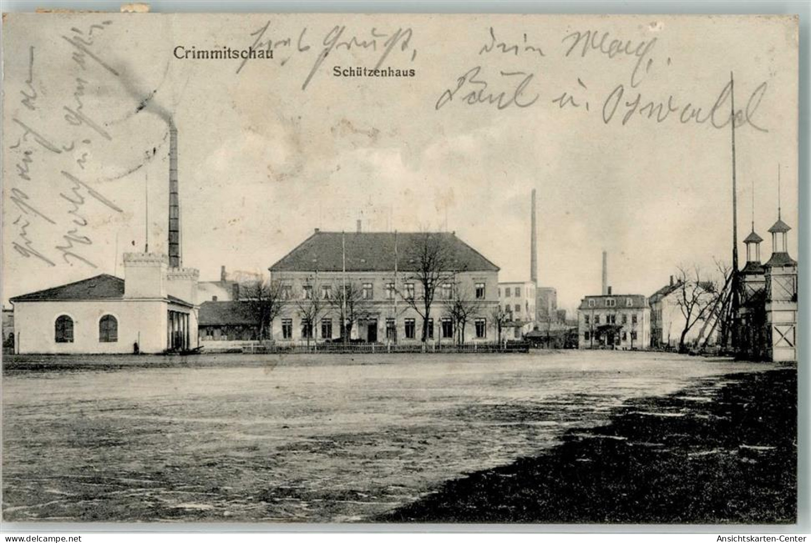 13506387 - Crimmitschau