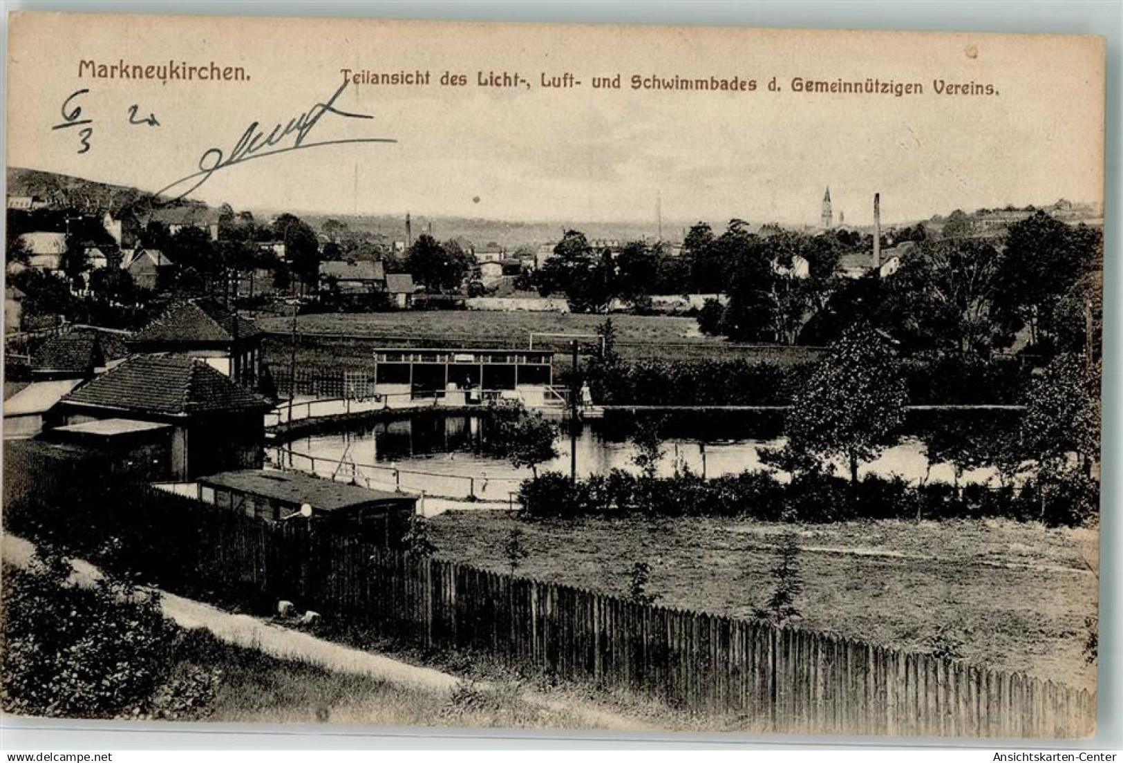 13506495 - Markneukirchen