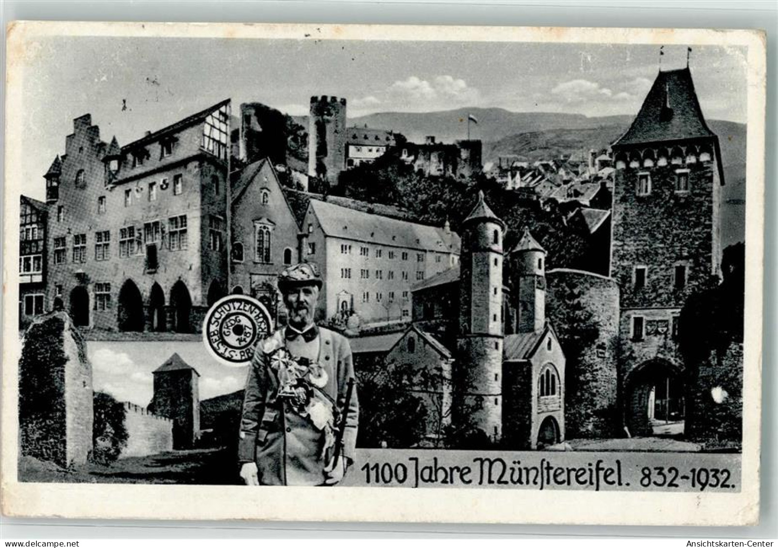 13506525 - Bad Muenstereifel