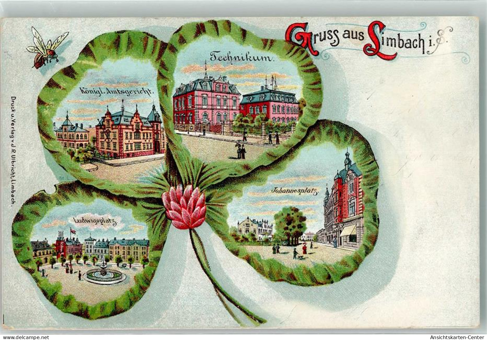 13506546 - Limbach-Oberfrohna