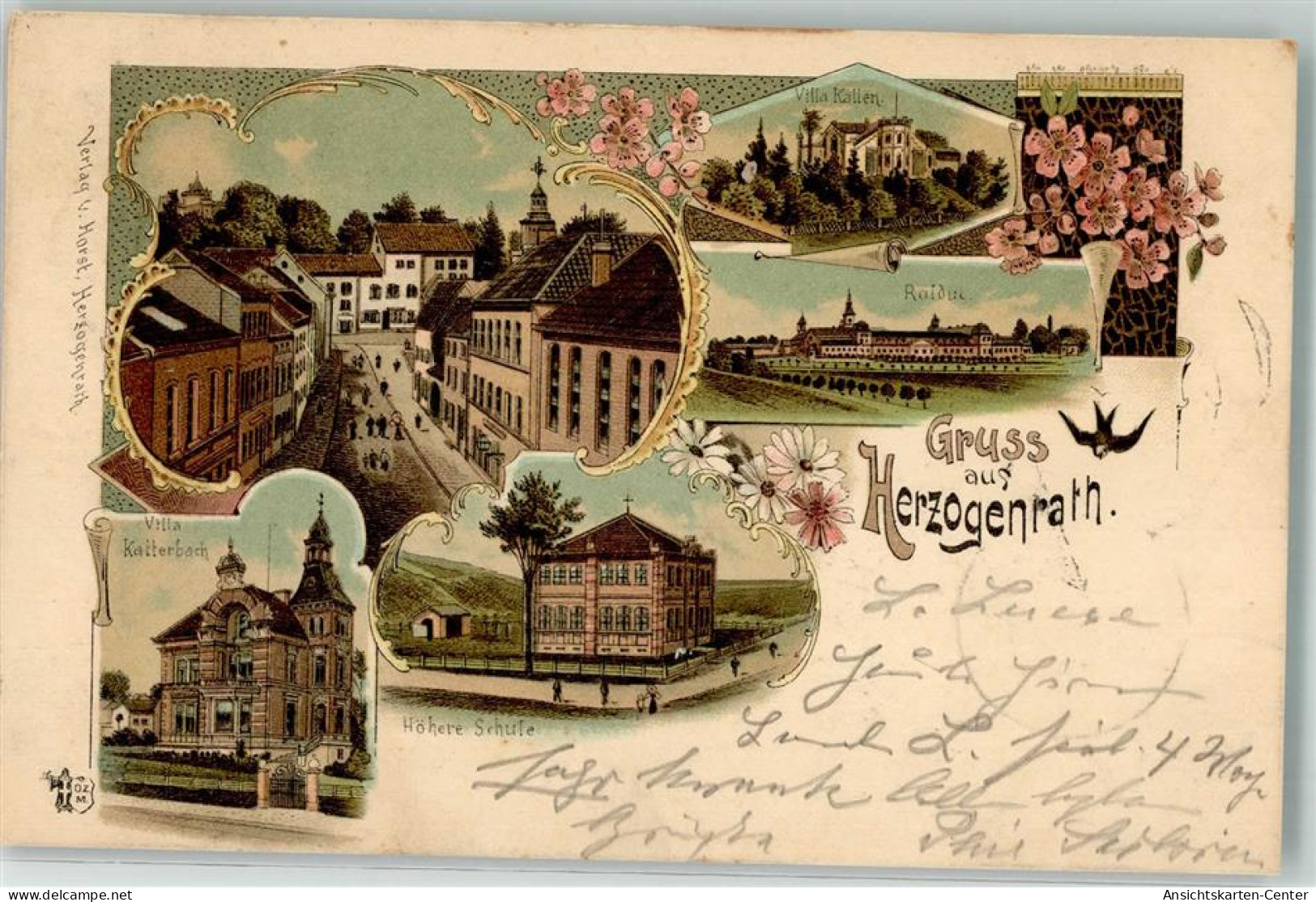 13506599 - Herzogenrath