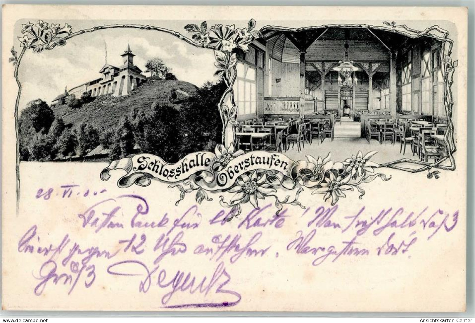 13506734 - Oberstaufen