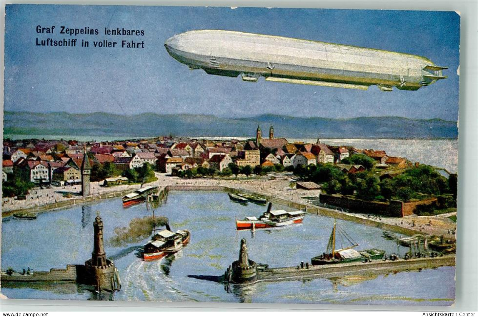 13506739 - Lindau Bodensee