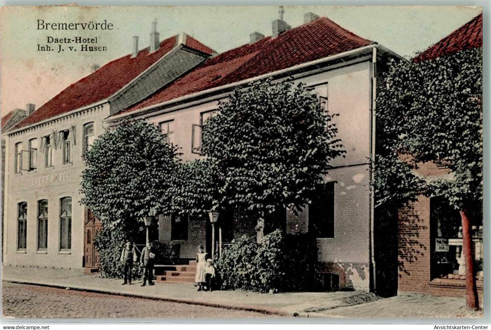 13506948 - Bremervoerde