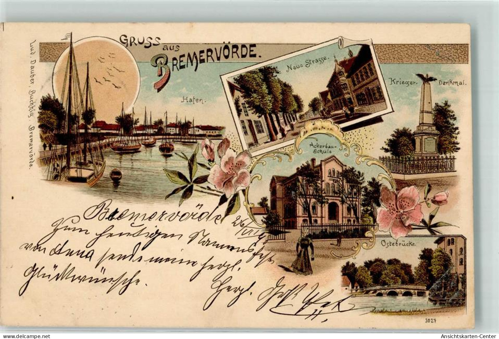 13506956 - Bremervoerde