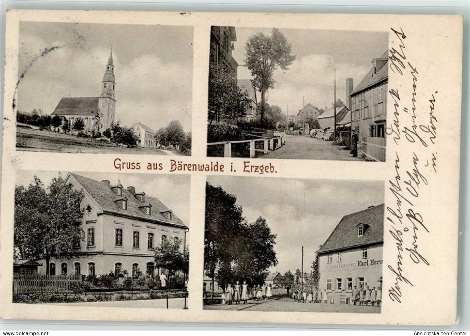 13507023 - Baerenwalde