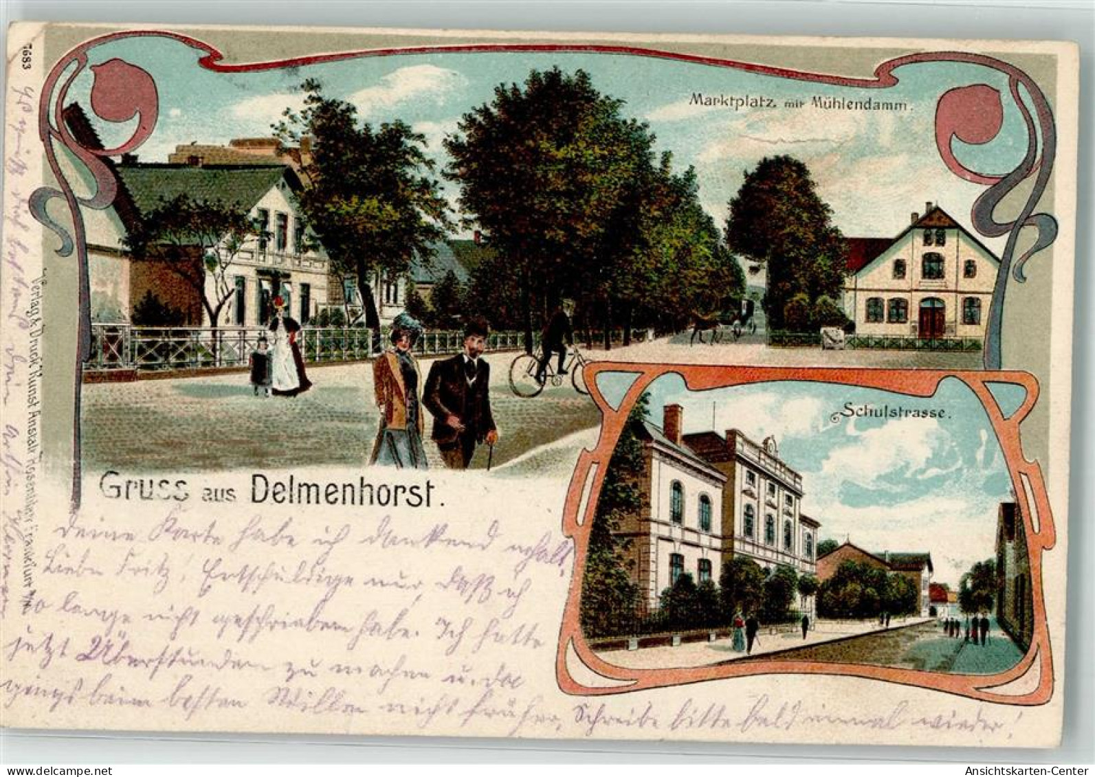 13507059 - Delmenhorst