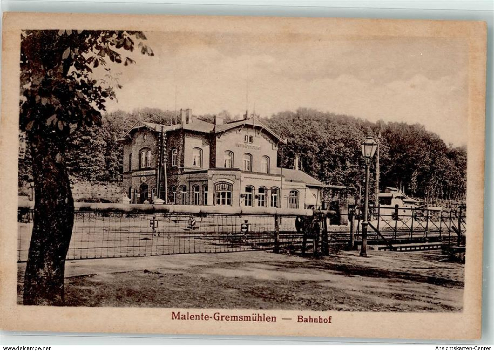 13507269 - Bad Malente-Gremsmuehlen