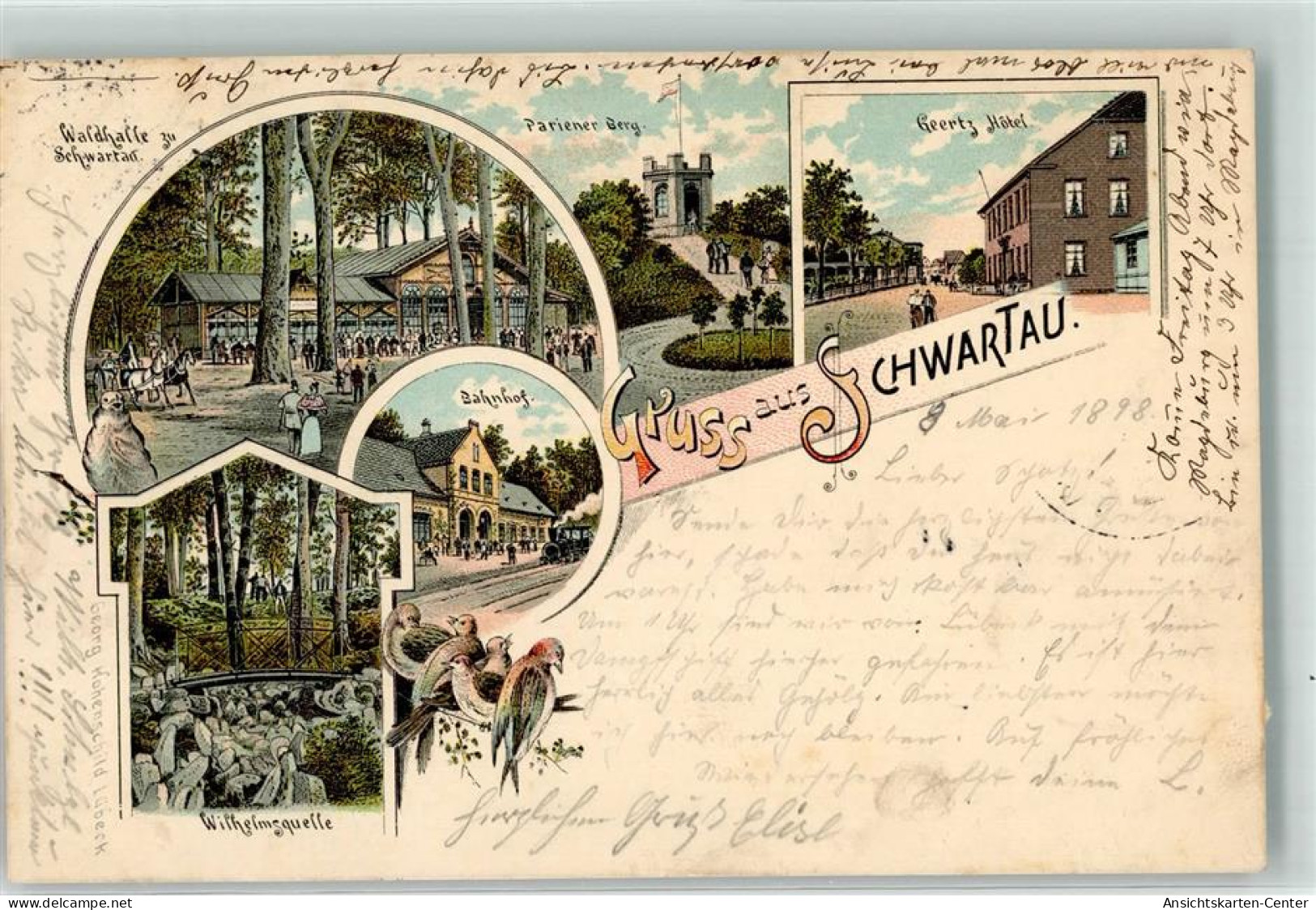 13507276 - Bad Schwartau