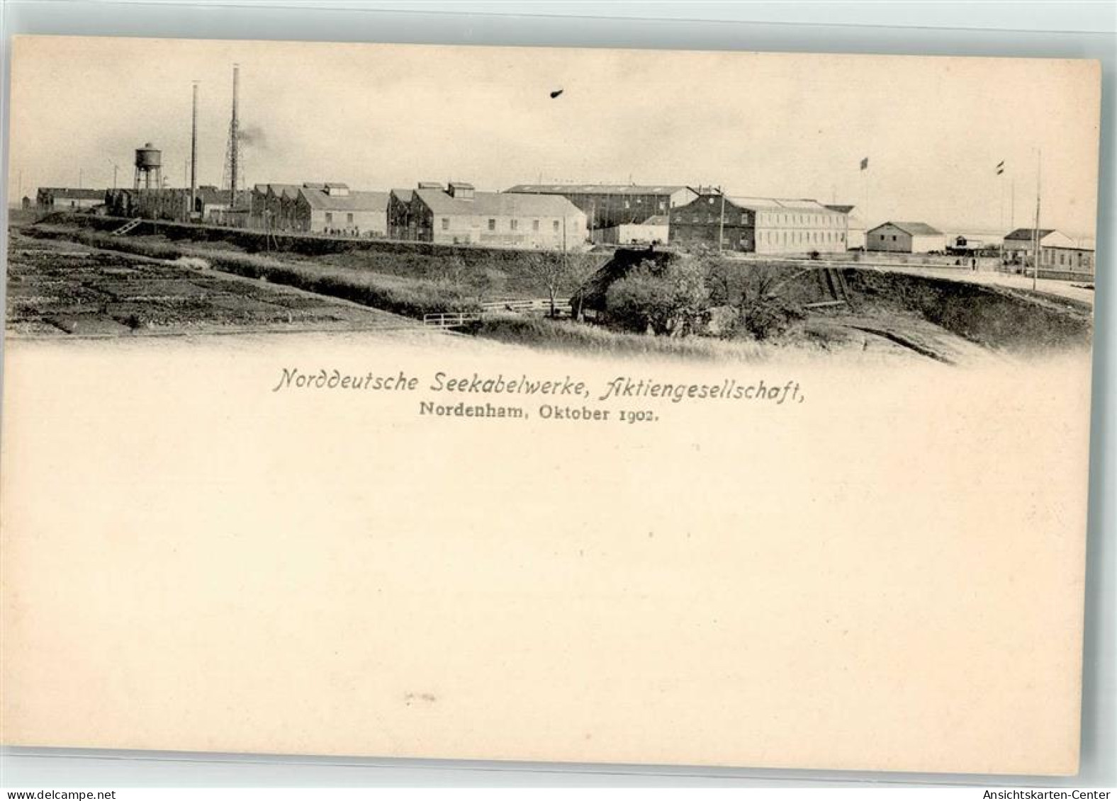 13507309 - Nordenham