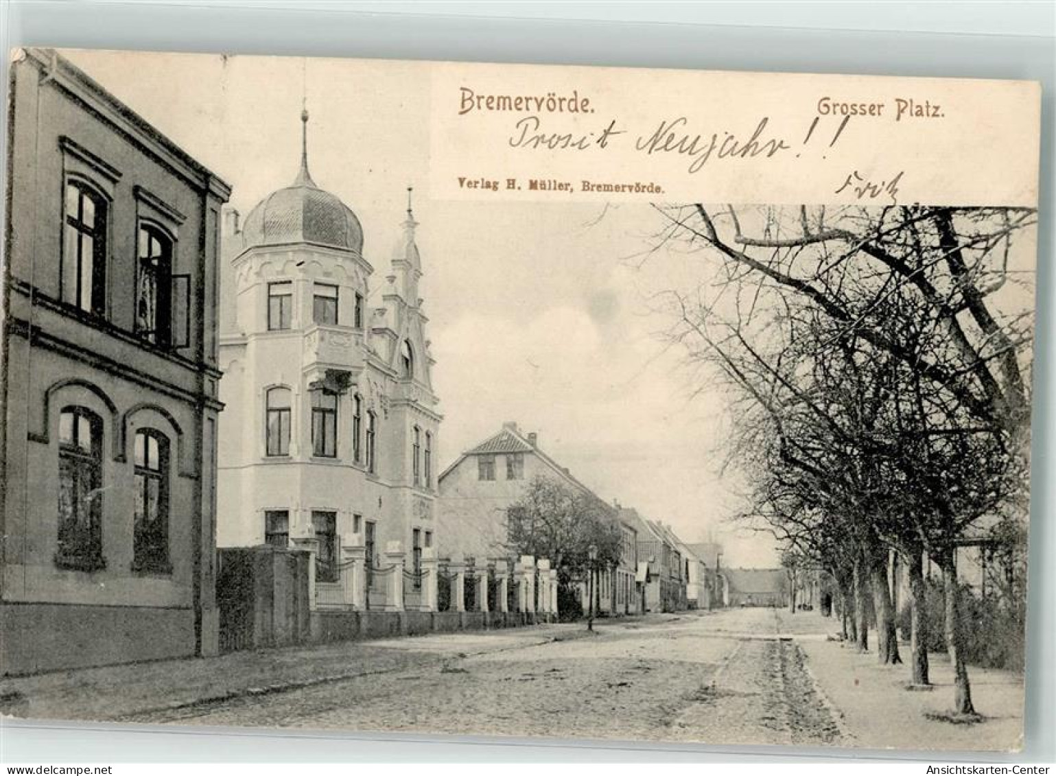 13507316 - Bremervoerde